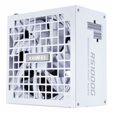 CASE PSU ATX3.1 1000W/G9P.RS1000G.W000.EU LIAN LI