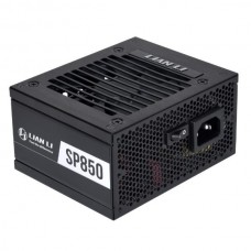 Power Supply|LIAN LI|SP0850|SFX|850 Watts|Efficiency 80 PLUS GOLD|PFC Active|G9P.SP0850G.B000.EU