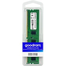 MEMORY DIMM 16GB PC25600 DDR4/GR3200D464L22/16G GOODRAM