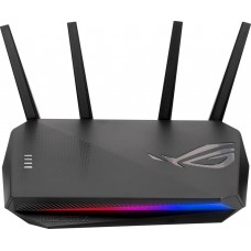 WRL ROUTER 5400MBPS 1000M 6P/DUAL BAND GS-AX5400 ASUS