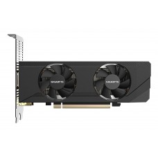Graphics Card|GIGABYTE|NVIDIA|GeForce RTX 3050|1470 MHz|6 GB|GDDR6|96 bit|PCI Express 4.0|Active|GV-N3050D6-6GL