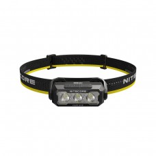 HEADLAMP H SERIES 400 LUMENS/HA15 UHE NITECORE