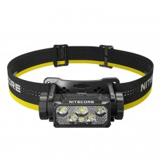 HEADLAMP H SERIES 1600 LUMENS/HC60 UHE NITECORE