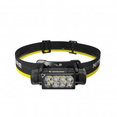 HEADLAMP H SERIES 2000 LUMENS/HC65 UHE NITECORE