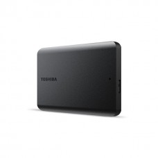 External HDD|TOSHIBA|4000 GB|Colour Black|HDTB540MK3CA