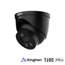 NET CAMERA 8MP EYEBALL/HDW3849H-ASPV0280B-PRO-B DAHUA