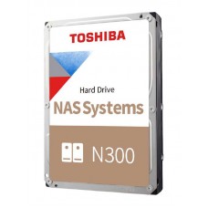 HDD|TOSHIBA|Serial ATA III|3.5 