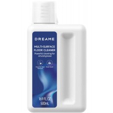Vacuum Cleaner Accessory|DREAME|Multi surface floor cleaner|Model HFF5|For H15 Pro|HFF5