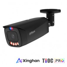 NET CAMERA 8MP BULLET/HFW3849T1-ASPV0280B-PROB DAHUA