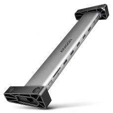 NB ACC DOCKING STATION/9IN1 HMC-10HLS AXAGON