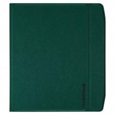 Tablet Case|POCKETBOOK|Forest Green|HN-QI-PU-700-FG-WW