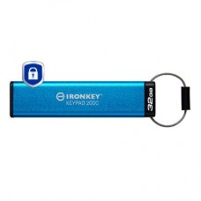MEMORY DRIVE FLASH USB-C/32GB IKKP200C/32GB KINGSTON
