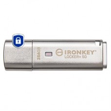 MEMORY DRIVE FLASH USB3.2/256GB IKLP50/256GB KINGSTON