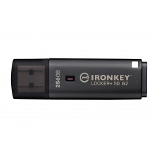 MEMORY DRIVE FLASH USB3.2/256GB IKLP50G2/256GB KINGSTON