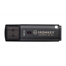 MEMORY DRIVE FLASH USB3.2/32GB IKLP50G2/32GB KINGSTON