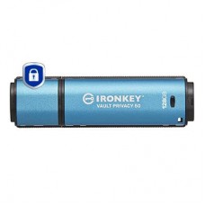 MEMORY DRIVE FLASH USB3.2/128GB IKVP50/128GB KINGSTON