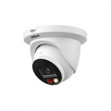 NET CAMERA 6MP EYEBALL/IPC-HDW2649TM-S-IL-0280B DAHUA