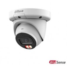 NET CAMERA 8MP EYEBALL/IPC-HDW3849QM-S-IL-0280B DAHUA