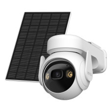 WRL CAMERA 3MP +SOLAR PANEL/K9ECP-3T0WE/FSP12-TYPEC IMOU