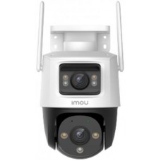 WRL CAMERA 10MP CRUISER DUAL/IPC-S7XP-10M0WED-0360B IMOU
