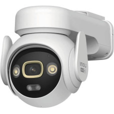 WRL CAMERA AOV PT 4K KIT/IPC-SA7E-T-8M1T3/FSP008 IMOU