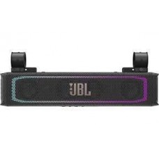 Car Speaker|JBL|RALLYBAR|Black|Waterproof/Wireless|JBLPWSRALLYBAR