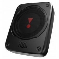 Car Speaker|JBL|BASSPRO LITE|Black|JBLSUBBPLITEGB