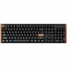 KEYBOARD WRL K10 HE SPECIAL ED/BLACK K10H-F1 KEYCHRON