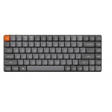 KEYBOARD WRL K3 MAX RGB/BLACK K3M-B1 KEYCHRON