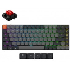 KEYBOARD WRL K3 RGB/BLACK K3X-B1 KEYCHRON
