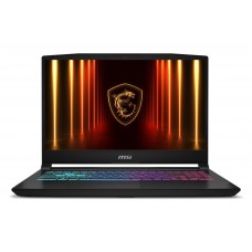 Notebook|MSI|Katana 15 HX B14WEK|CPU Intel® CoreT i7|i7-14650HX|15.6 