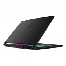 Notebook|MSI|Katana 15 HX B14WGK|CPU  Core i7|i7-14650HX|2200 MHz|15.6