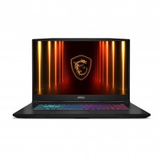 Notebook|MSI|Katana 17 HX B14WFK|CPU Intel® CoreT i7|i7-14650HX|17.3 