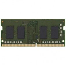 NB MEMORY 4GB PC25600 DDR4/SO KCP432SS6/4 KINGSTON