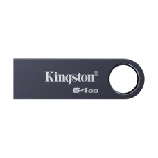 MEMORY DRIVE FLASH USB3.2 64GB/DTSE9 KE-U2X64-1AC KINGSTON