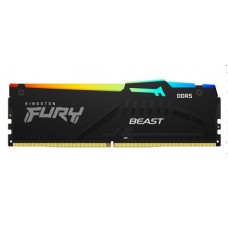 MEMORY DIMM 16GB DDR5-6000/KF560C36BBE2A-16 KINGSTON