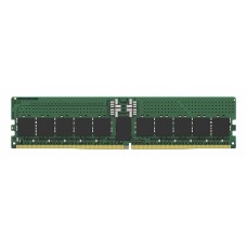 Server Memory Module|KINGSTON|DDR5| 32 GB|Registered (buffered)|CL 46|1.1 V|288-pin DIMM|ECC Yes|KSM56R46BD8-32MH