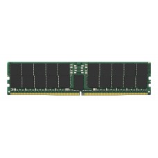 Server Memory Module|KINGSTON|DDR5| 64 GB|Registered (buffered)|CL 52|1.1 V|288-pin DIMM|KSM64R52BD4-64MD