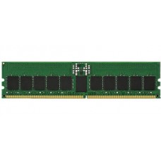 Server Memory Module|KINGSTON|DDR5| 32 GB|Registered (buffered)|CL 52|1.1 V|288-pin DIMM|ECC Yes|KSM64R52BD8-32MH