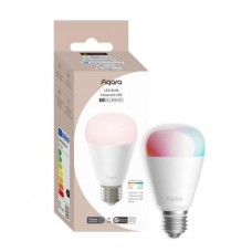 Smart Light Bulb|AQARA|Power consumption 10.5 Watts|Luminous flux 950 Lumen|9000 K|Bluetooth/ZigBee|LB-L02D