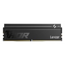 MEMORY DIMM 32GB DDR5-6000/K2 LD5U16G60C380V-RGD LEXAR