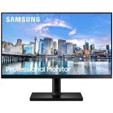 LCD Monitor|SAMSUNG|F24T450FQR|24