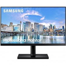 LCD Monitor|SAMSUNG|F27T450FQR|27