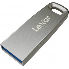 MEMORY DRIVE FLASH USB3 128GB/M45 LJDM45-128ABSL LEXAR