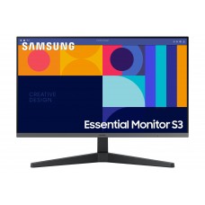 LCD Monitor|SAMSUNG|LS27C330GAUXEN|27