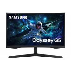 LCD Monitor|SAMSUNG|27 