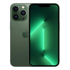 REFURB. PHONE IPHONE 13 PRO/128GB ALPINE GREEN A GRADE RED