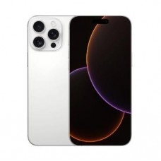 REFURB. PHONE IPHONE 16 PROMAX/256GB WHITE APPLE RENEWD