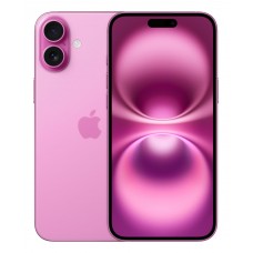 REFURB. PHONE IPHONE 16 PLUS/128GB PINK APPLE RENEWD