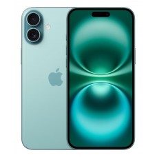 REFURB. PHONE IPHONE 16 PLUS/128GB TEAL APPLE RENEWD